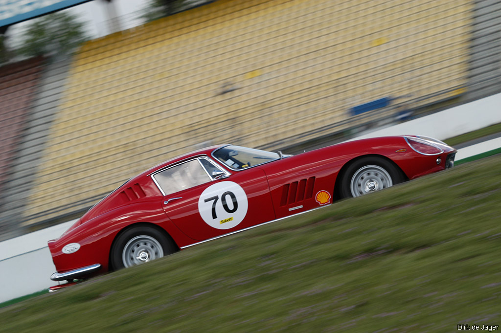 1964 Ferrari 275 GTB