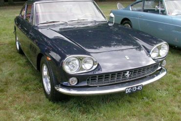 1964 Ferrari 330 GT 2+2