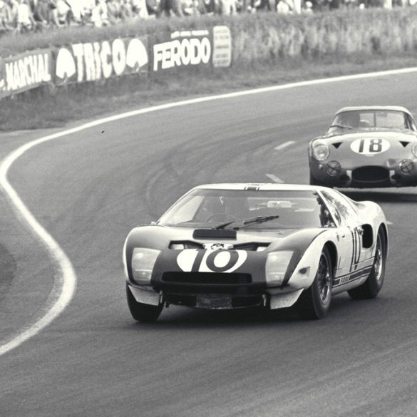 1964 Ford GT40 Prototype