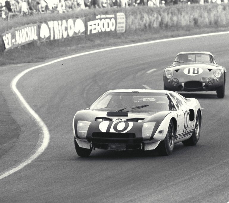 1964 Ford GT40 Prototype
