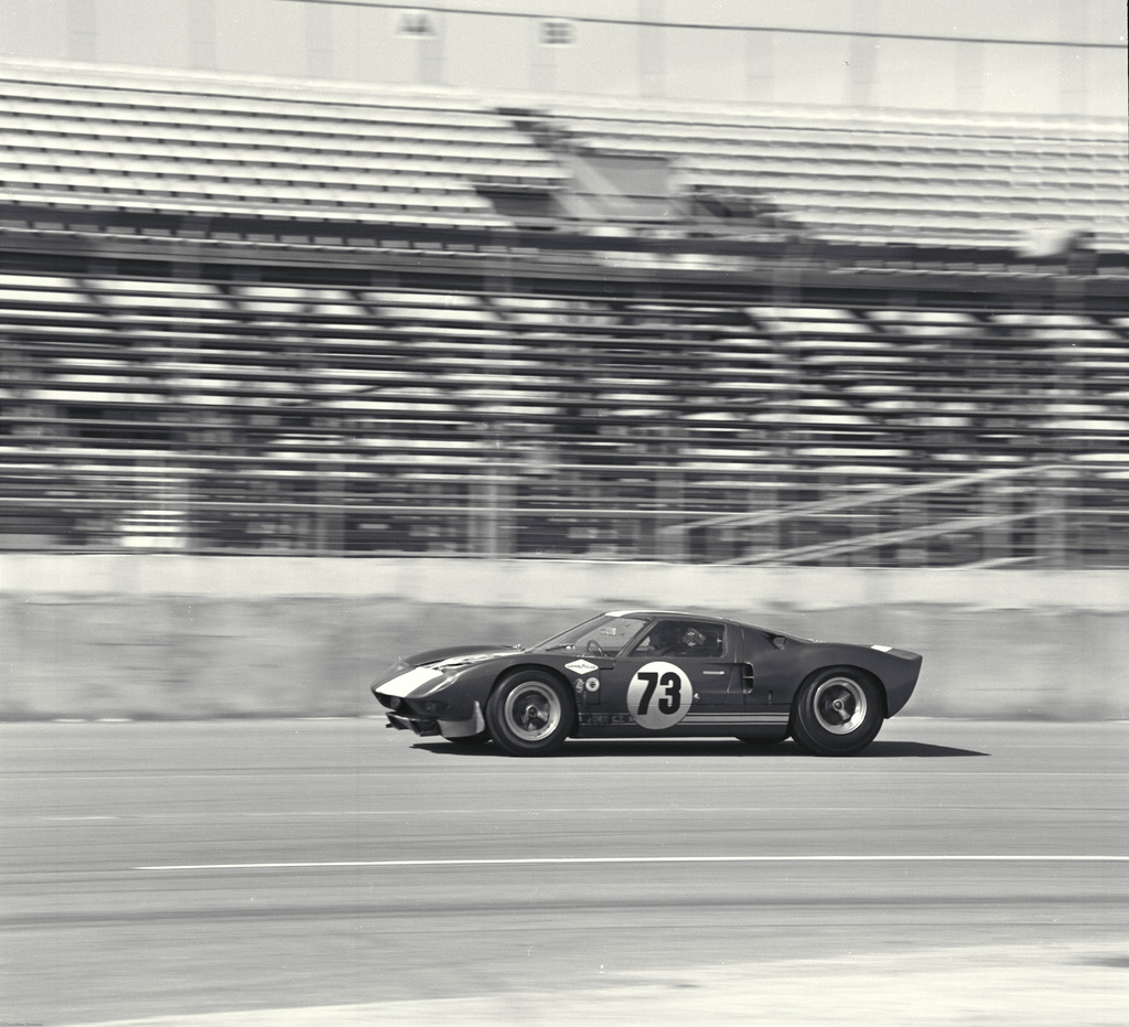 1964 Ford GT40 Prototype