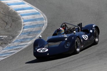 1964 McLaren M1A