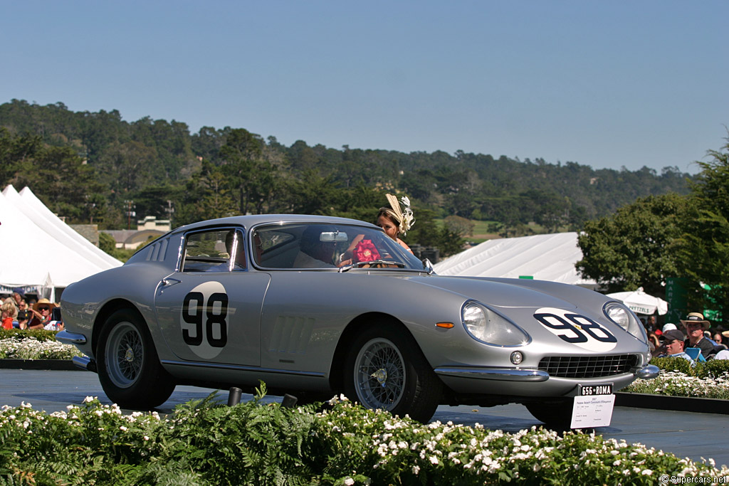 1965 Ferrari 275 GTB/C