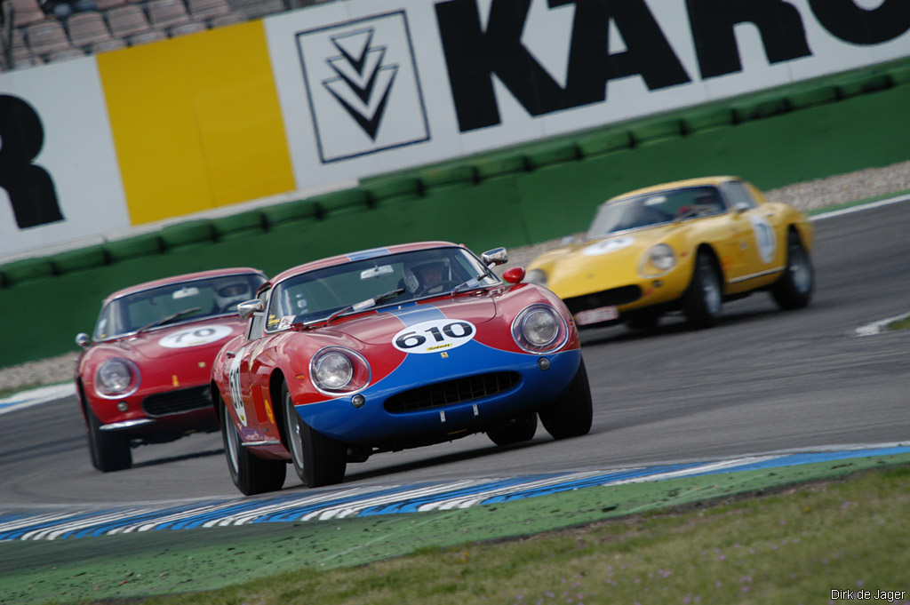 1965 Ferrari 275 GTB/C