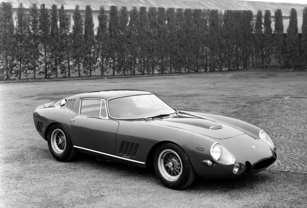 1965 Ferrari 275 GTB/C Speciale