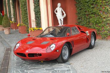 1965 Serenissima 308V Jet Competizione