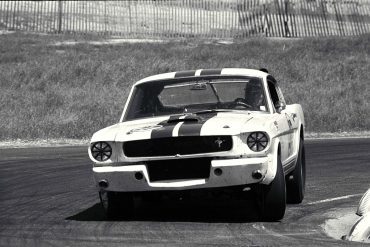 1965 Shelby GT350R