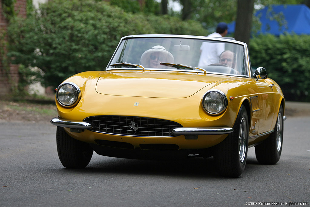 1966 ferrari 330