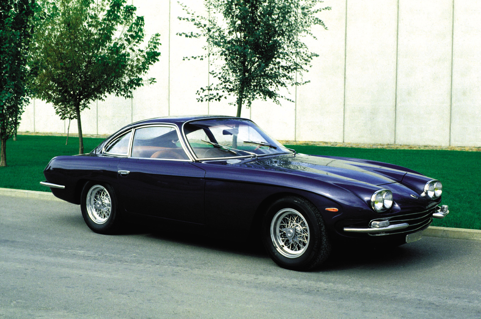 lamborghini 400 gt lamborghini 400 gt