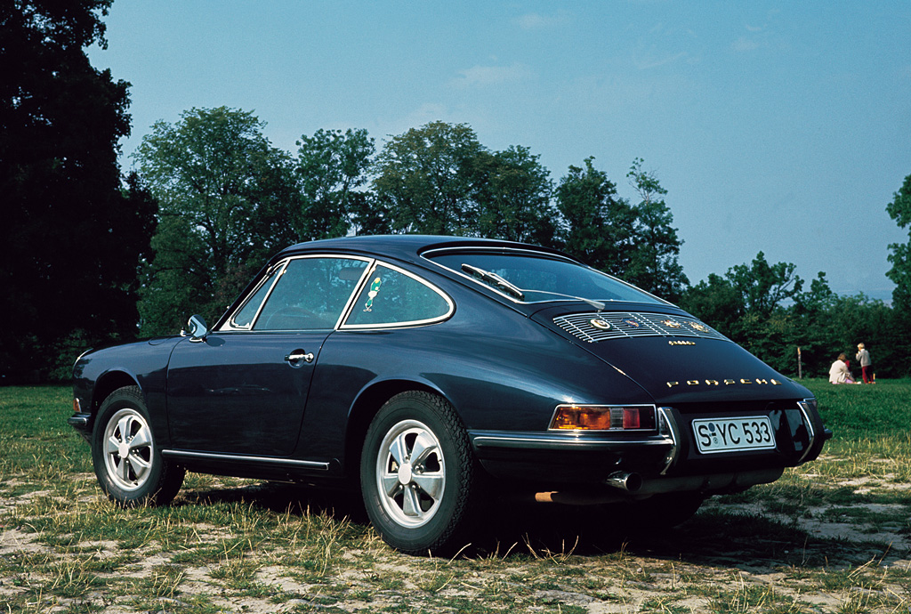 1966 Porsche 911 S - Ultimate Guide