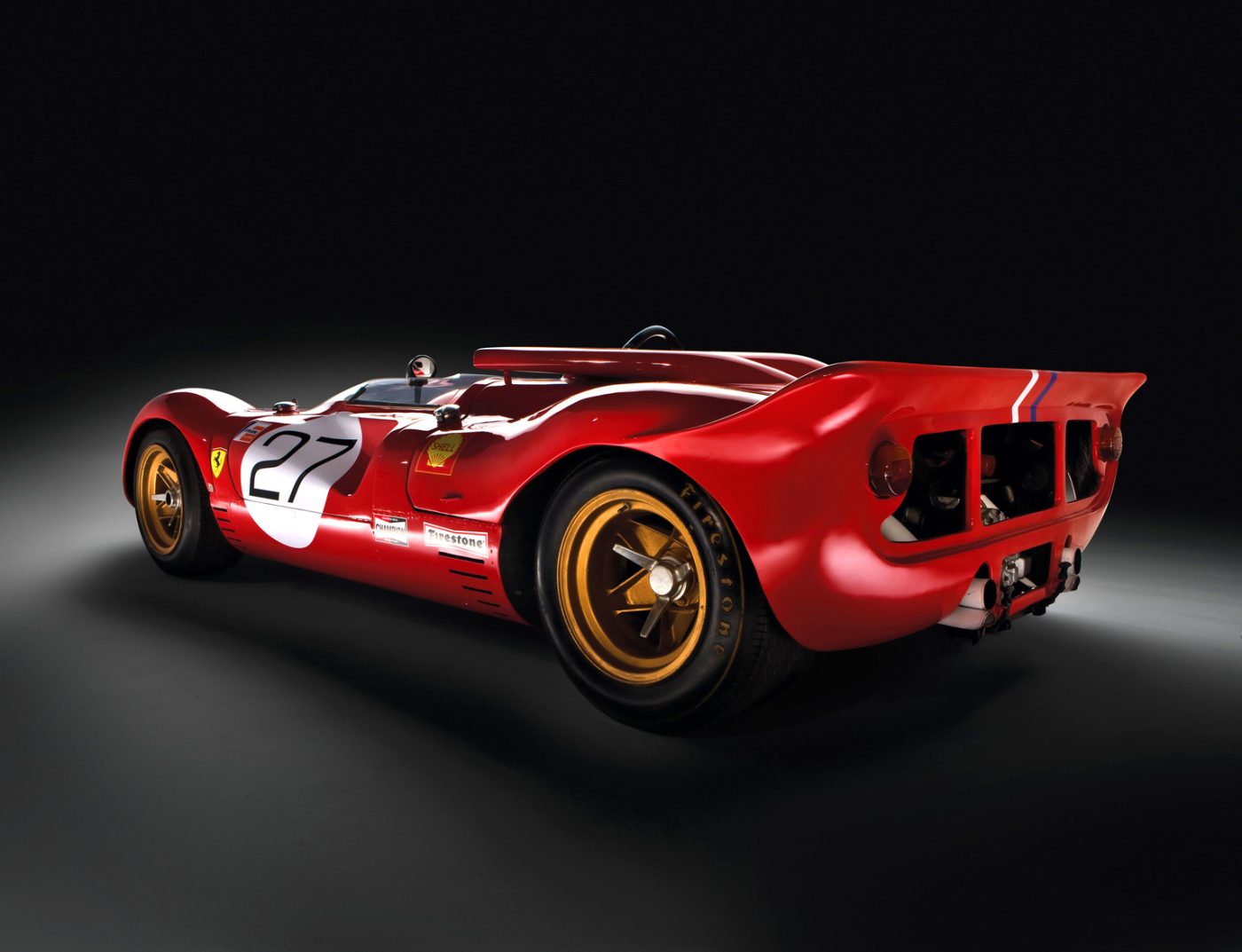 ferrari 350 gt california