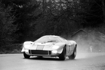 1967 Mirage M1