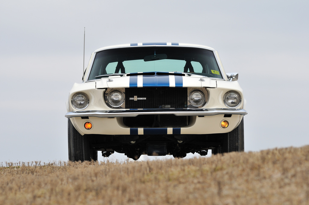 1967 Shelby GT500 Super Snake