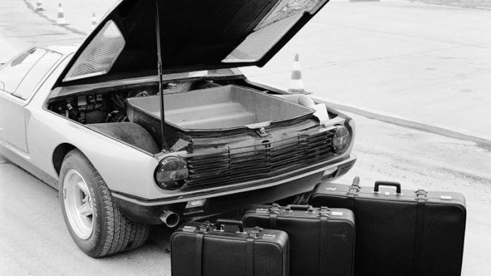in to fuel cars mechanically consumption how reduce Benz 1969   Review   II SuperCars.net C111 Mercedes
