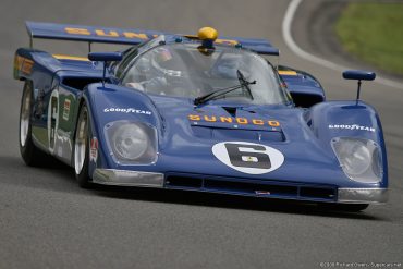 1970→1971 Ferrari 512 M