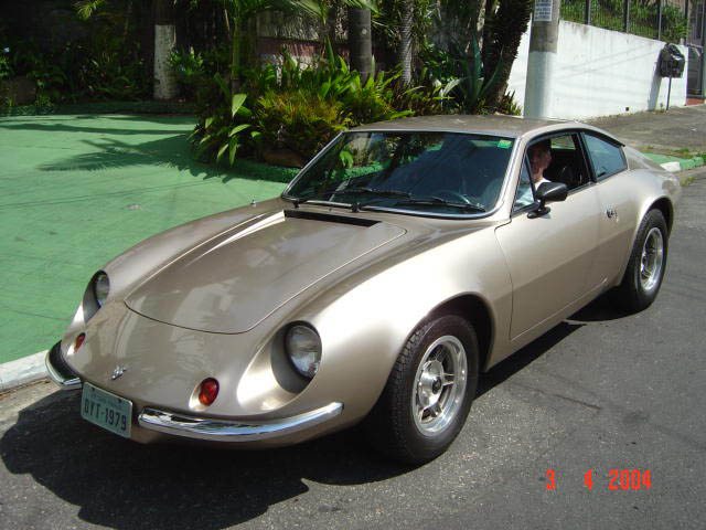 1970→1980 Puma GTE | Review | SuperCars.net