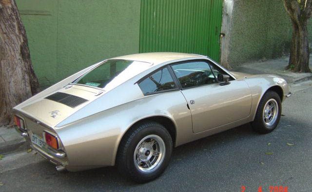 1970→1980 Puma GTE | Review 