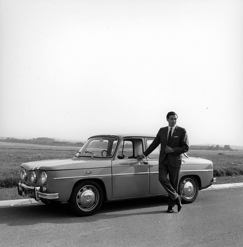 1970 Renault 8 Gordini