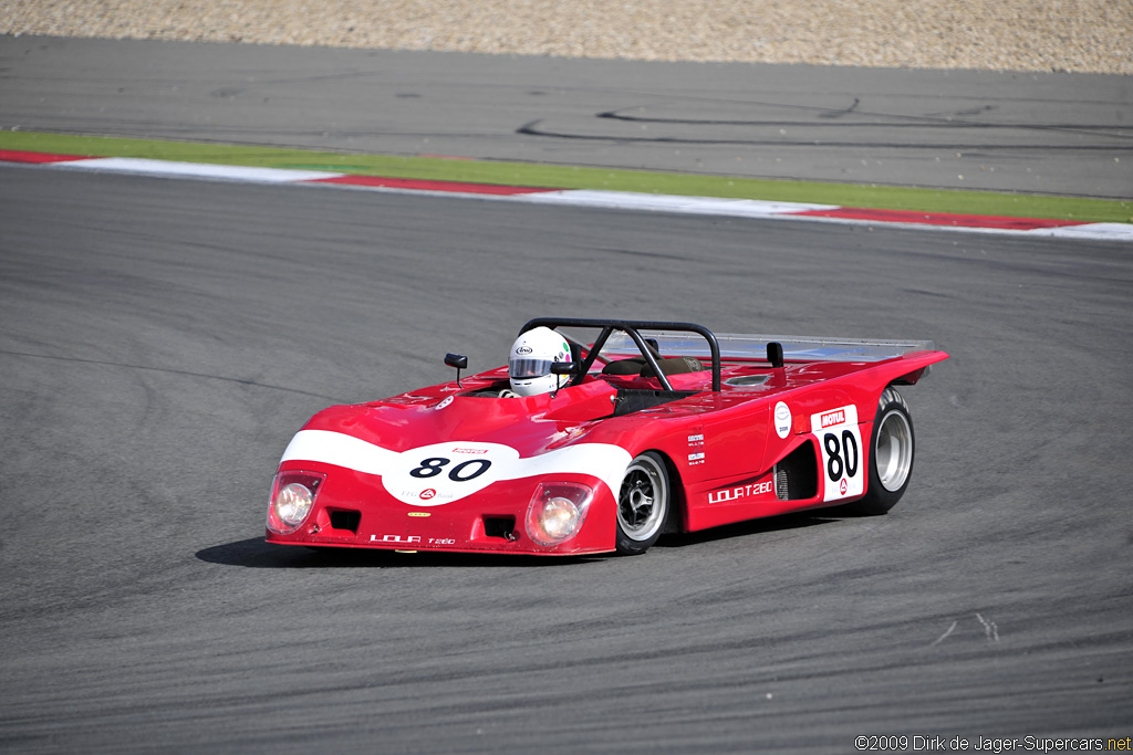 1972 Lola T280