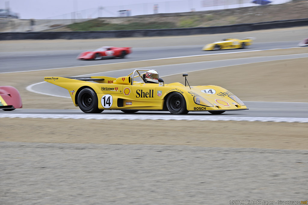 1974 Lola T294