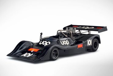 1974 Shadow DN4