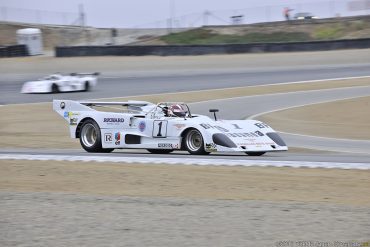 1976 Lola T286