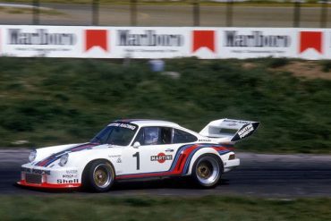 1976 Porsche 935/76