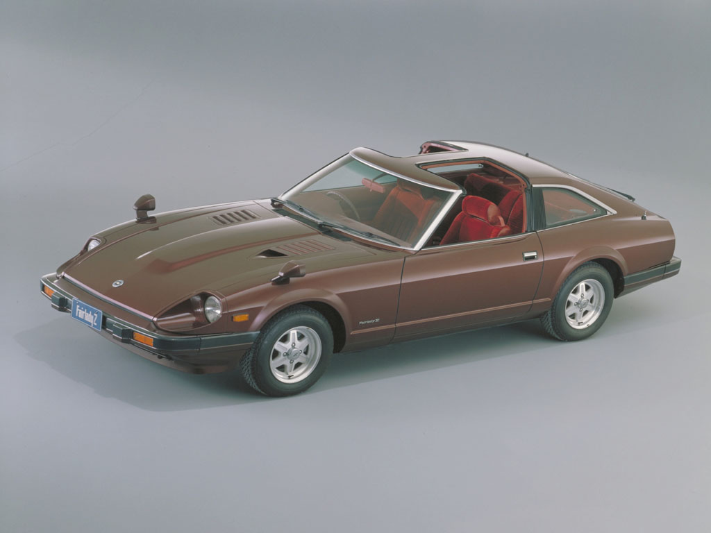 1978 Datsun 280Z