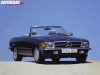 1980 Mercedes-Benz 380SL Convertible