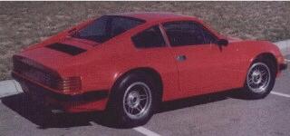 1981→1989 Puma GTI