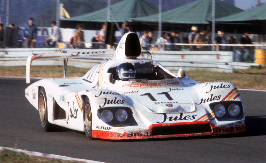 1981 Porsche 936/81