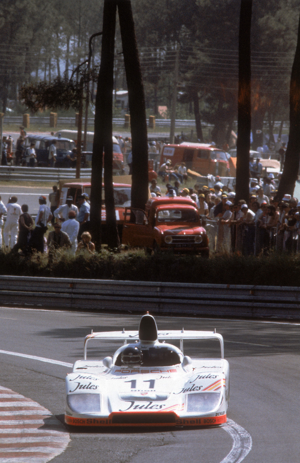 1981 Porsche 936/81