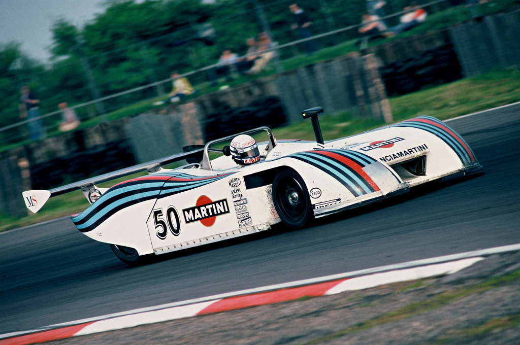 1983 Lancia LC1