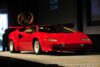 1985→1988 Lamborghini Countach LP5000 QV