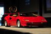 1985→1988 Lamborghini Countach LP5000 QV