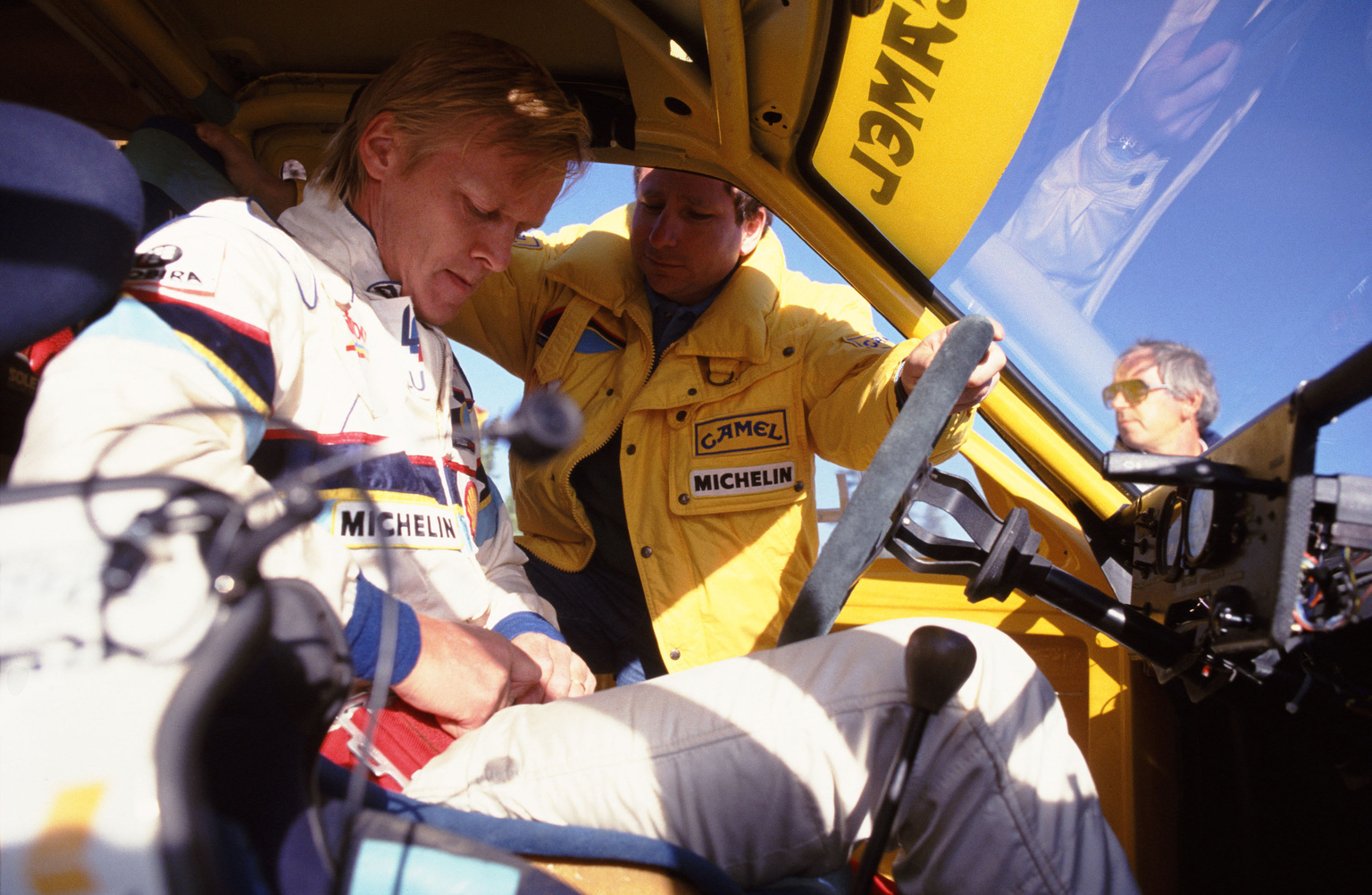 1987 Peugeot 205 T16 Pikes Peak