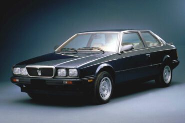 1998→1990 Maserati 222