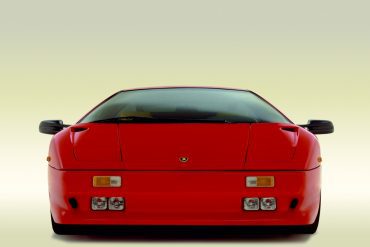 1990 Lamborghini Diablo