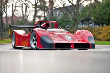 1994→2000 Ferrari F333 SP