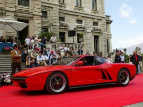 1993 Ferrari FZ93 | Ferrari | SuperCars.net