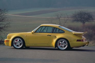 Porsche 911 964 Archives Supercars Net