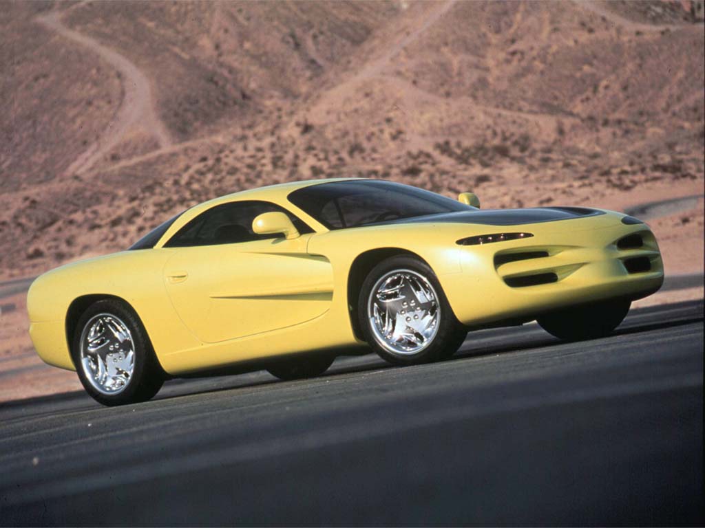 1994 Dodge Venom Concept