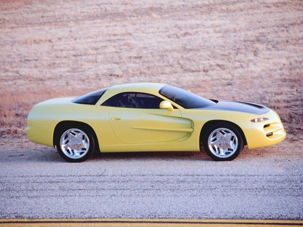 1994 Dodge Venom Concept