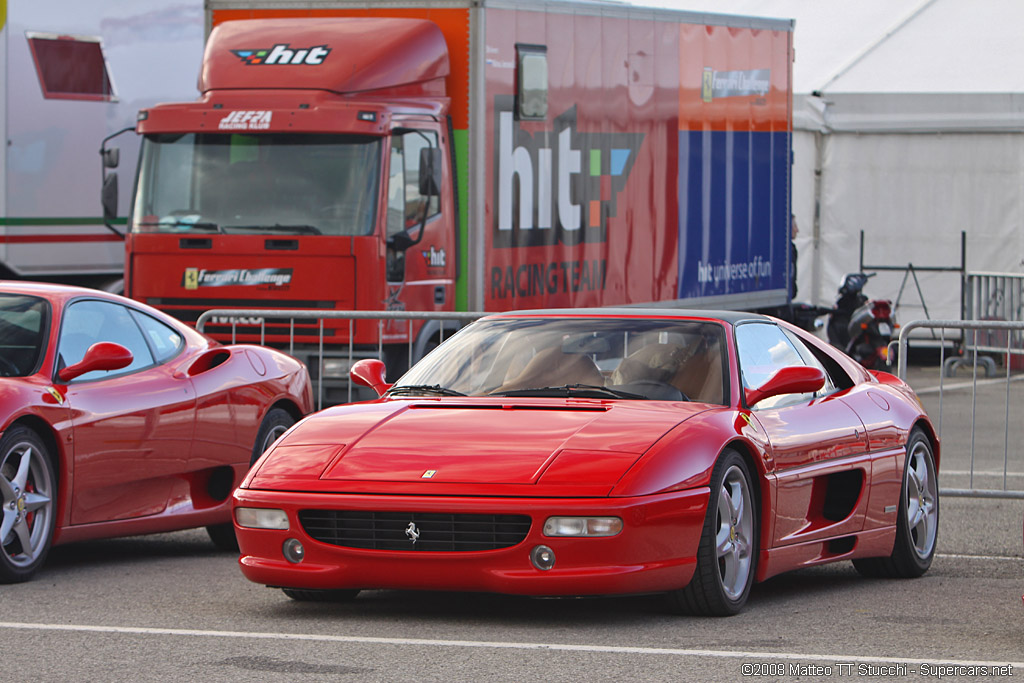 1994 Ferrari F355 GTS