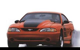 Research 1994
                  FORD Mustang pictures, prices and reviews