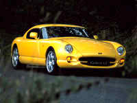 1994 TVR Cerbera