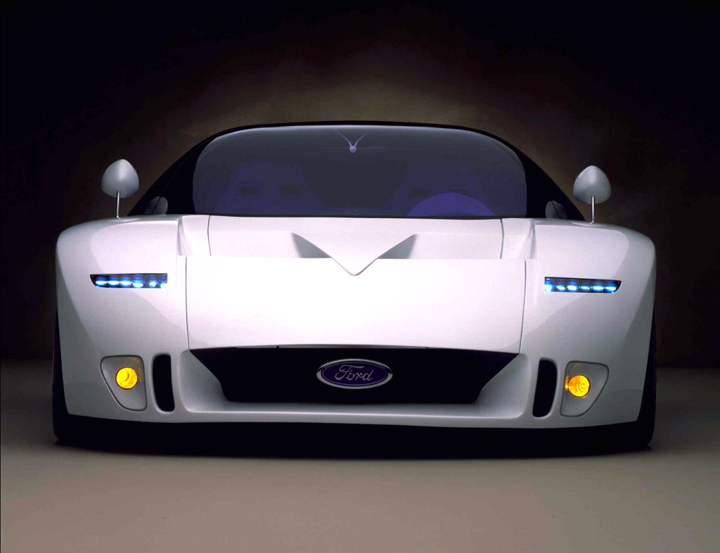 1995 Ford GT90 Concept