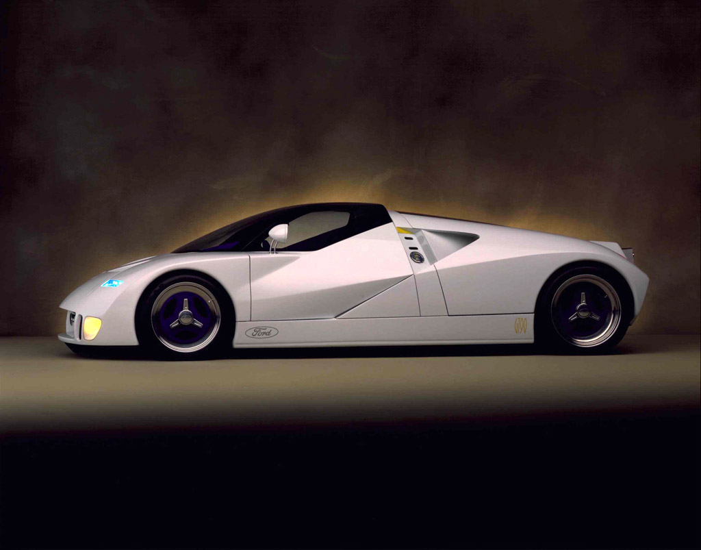 1995 Ford GT90 Concept