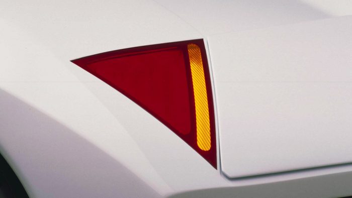 1995 Ford GT90 Concept | Ford | SuperCars.net