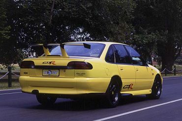 1995 HSV VS GTS-R